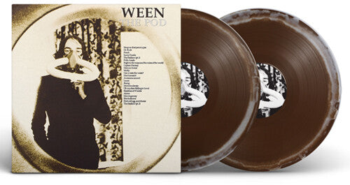 Ween - The Pod [Fuscus Edition]