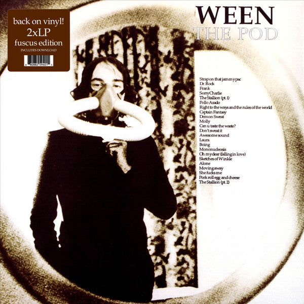 Ween - The Pod [Fuscus Edition]