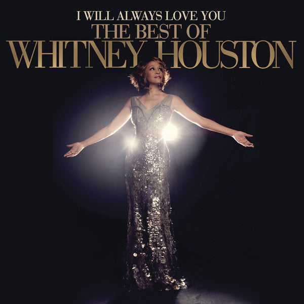 Whitney Houston - I Will Always Love You (The Best Of Whitney Houston)