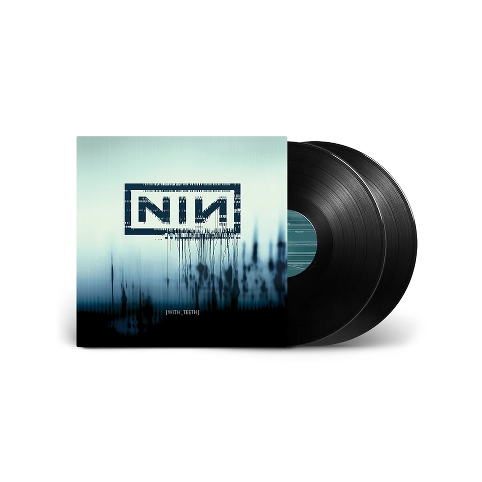 Nine Inch Nails - With Teeth [Definitive Edition]