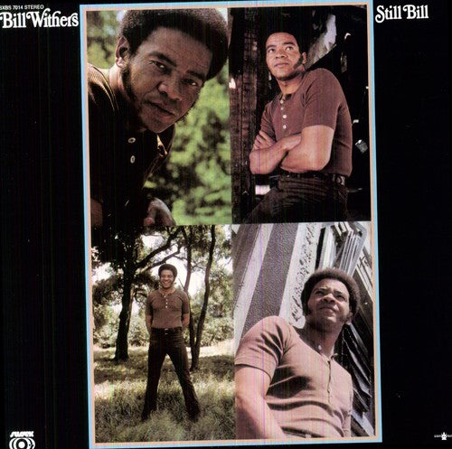 Bill Withers - Still Bill [Import - Music On Vinyl]