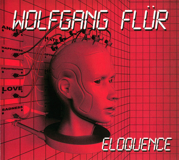 Wolfgang Flür – Eloquence