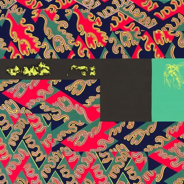 Natural Information Society with Evan Parker - Descension (Out of Our Constrictions) [Aguirre Edition]