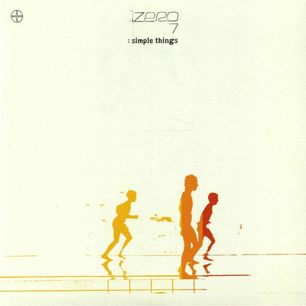 Zero 7 - Simple Things