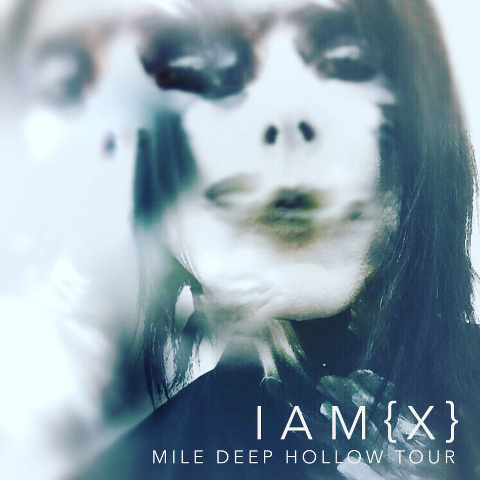 IAMX - Mile Deep Hollow Tour [CD]