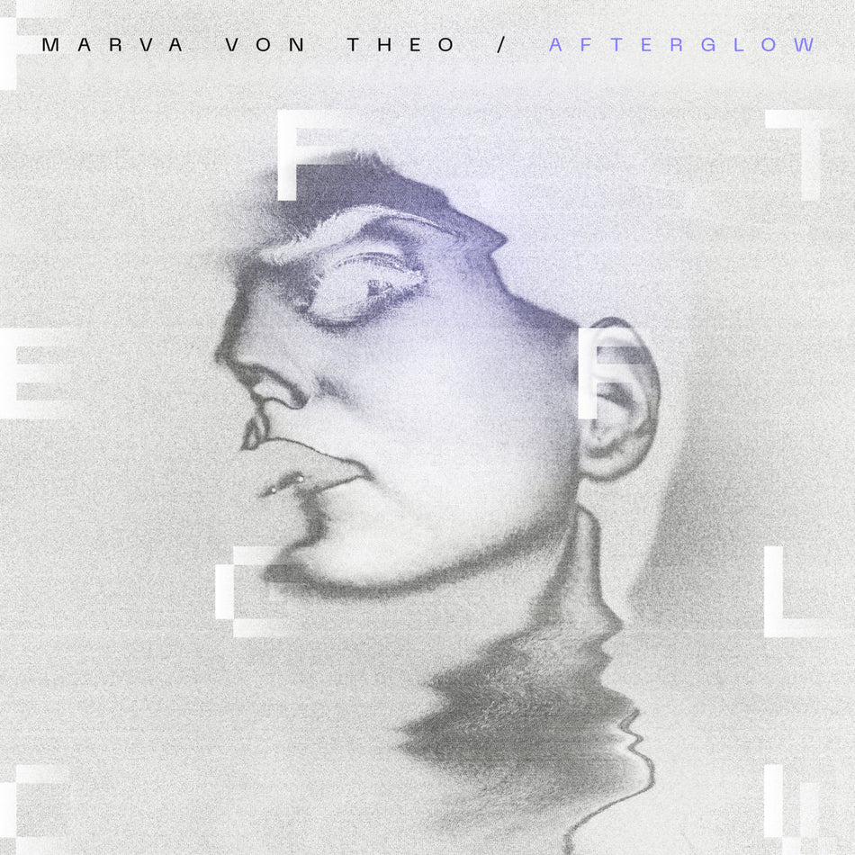 Marva Von Theo - Afterglow [White]