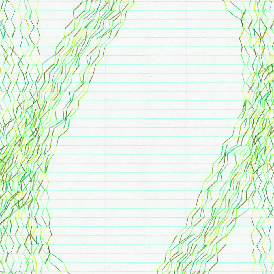 Steve Roden - Forms Of Paper