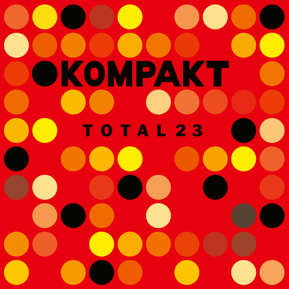 Kompakt Total 23
