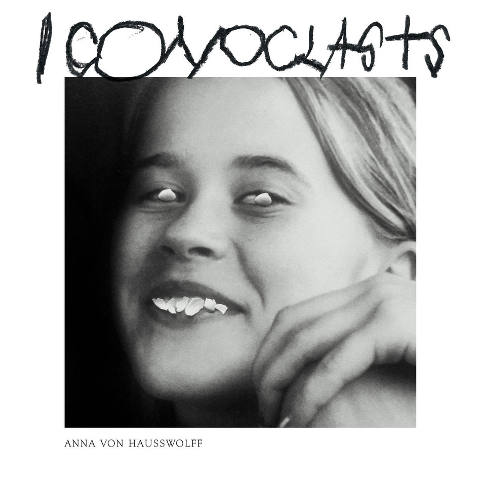 Anna von Hausswolff - Iconoclasts [Indie Exclusive]
