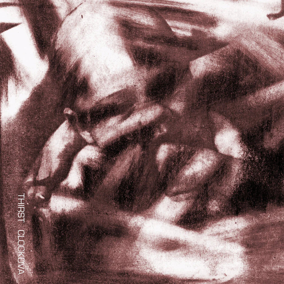 [PREORDER] Clock DVA - Thirst