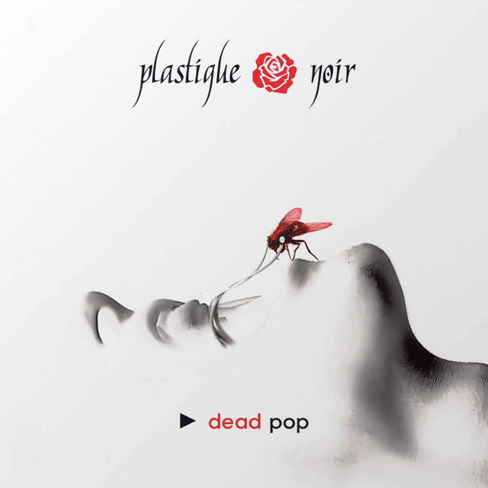 Plastique Noir - Dead Pop