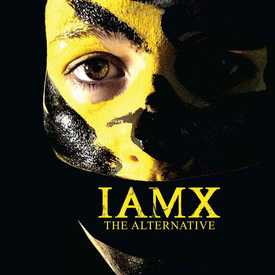 IAMX - The Alternative