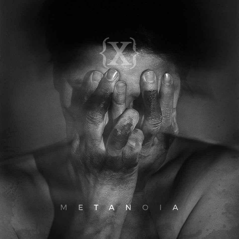 IAMX - Metanoia [CD]