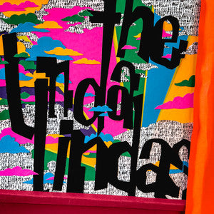 The Linda Lindas - Gotta Get Out [Indie Exclusive]