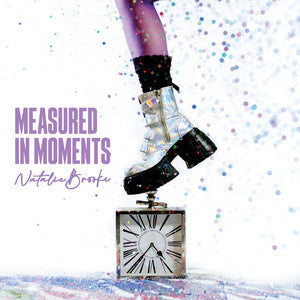 Natalie Brooke - Measured In Moments [Blue]