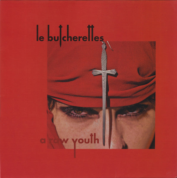 Le Butcherettes - A Raw Youth