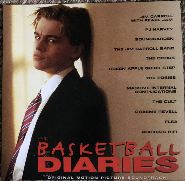 Original Motion Picture Soundtrack - The Basketball Diaries '19 US