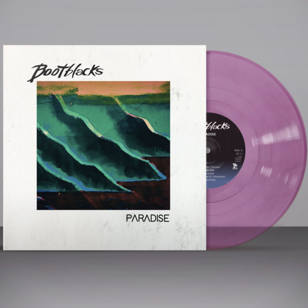 Bootblacks - Paradise