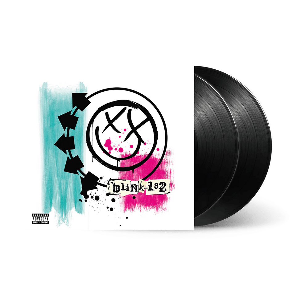 Blink-182 - Blink-182
