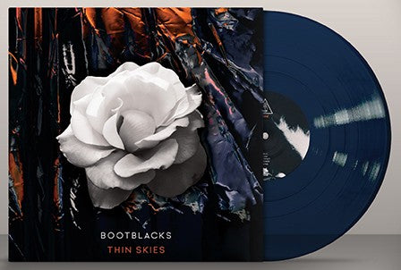 Bootblacks - Thin Skies