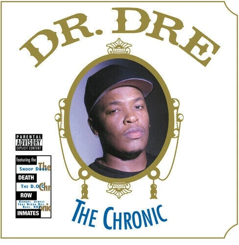 Dr. Dre - The Chronic
