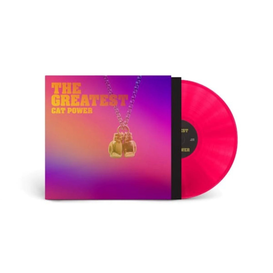 Cat Power - The Greatest