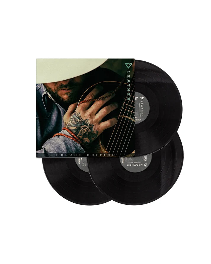 Cody Johnson - Leather [Deluxe Edition]