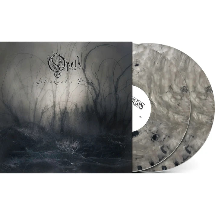 Opeth - Blackwater Park