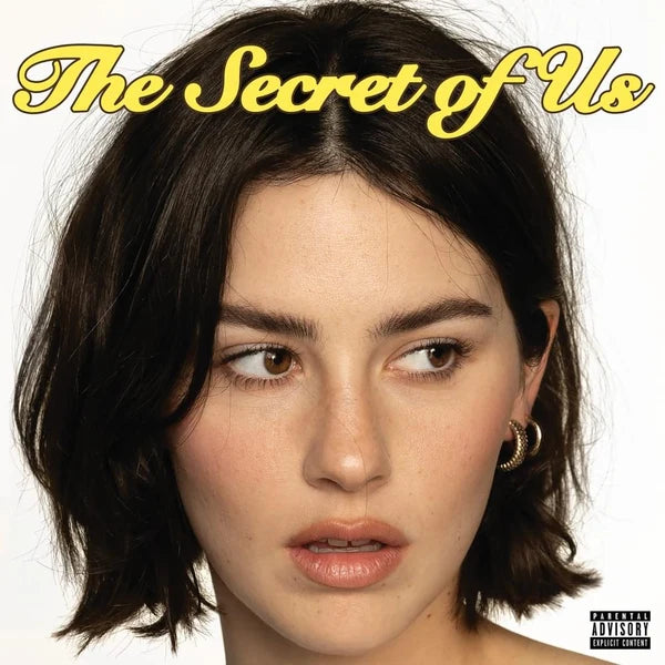 Gracie Abrams - The Secret of Us [Yellow]