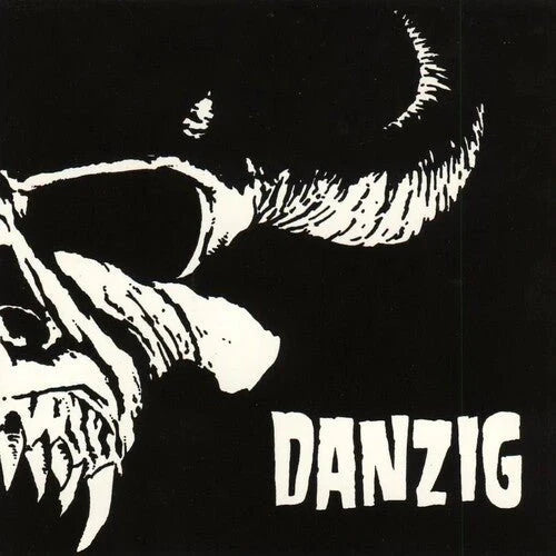 [PREORDER] Danzig - I [Indie Exclusive, White]