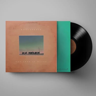 Khruangbin - Con Todo El Mundo