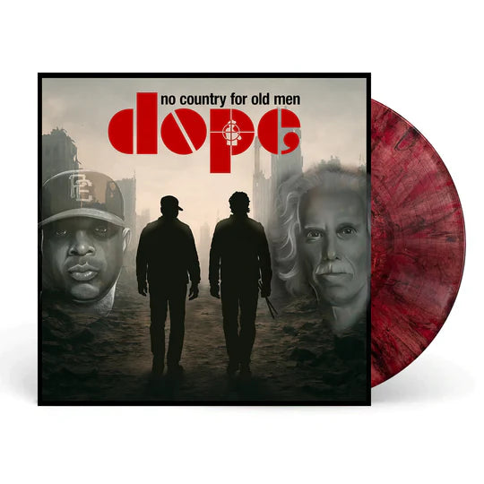 doPE - No Country For Old Men