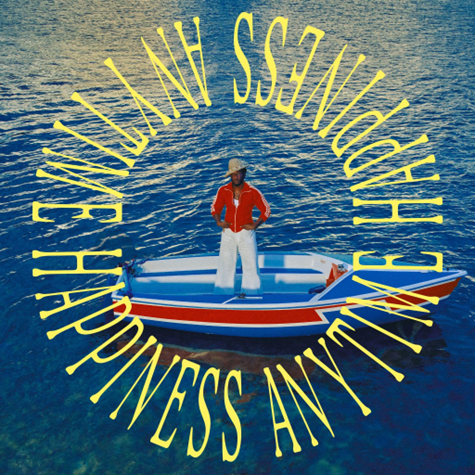 Leon Bridges - Happiness Anytime [Indie Exclusive]