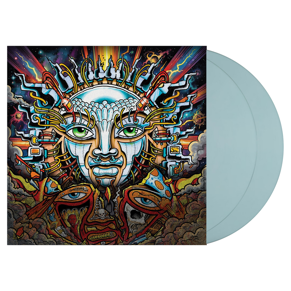[PREORDER] Sublime - Until The Sun Explodes
