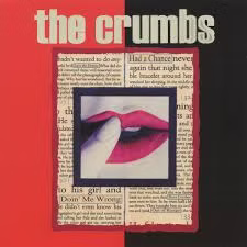 The Crumbs - Out Of Range