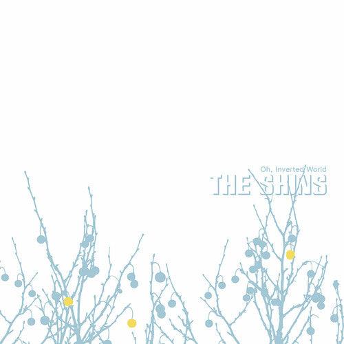 The Shins - Oh, Inverted World [20th Anniversary]