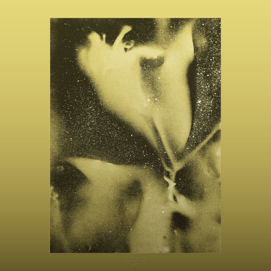 Flying Lotus - 1983