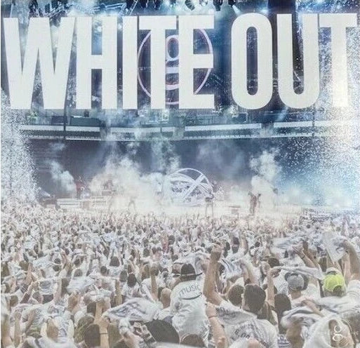 Garth Brooks - Triple Live [White Out]