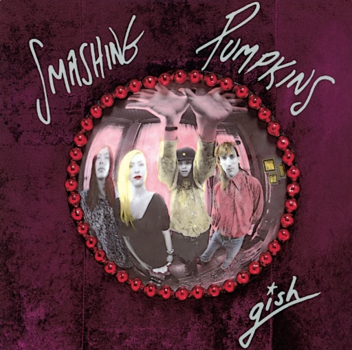 [PREORDER] Smashing Pumpkins - Gish [Indie Exclusive]