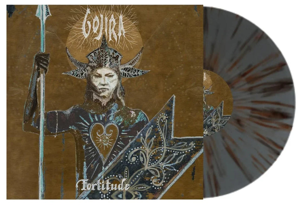 Gojira - Fortitude
