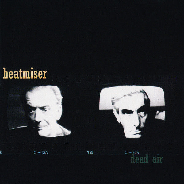 Heatmiser - Dead Air '93 US