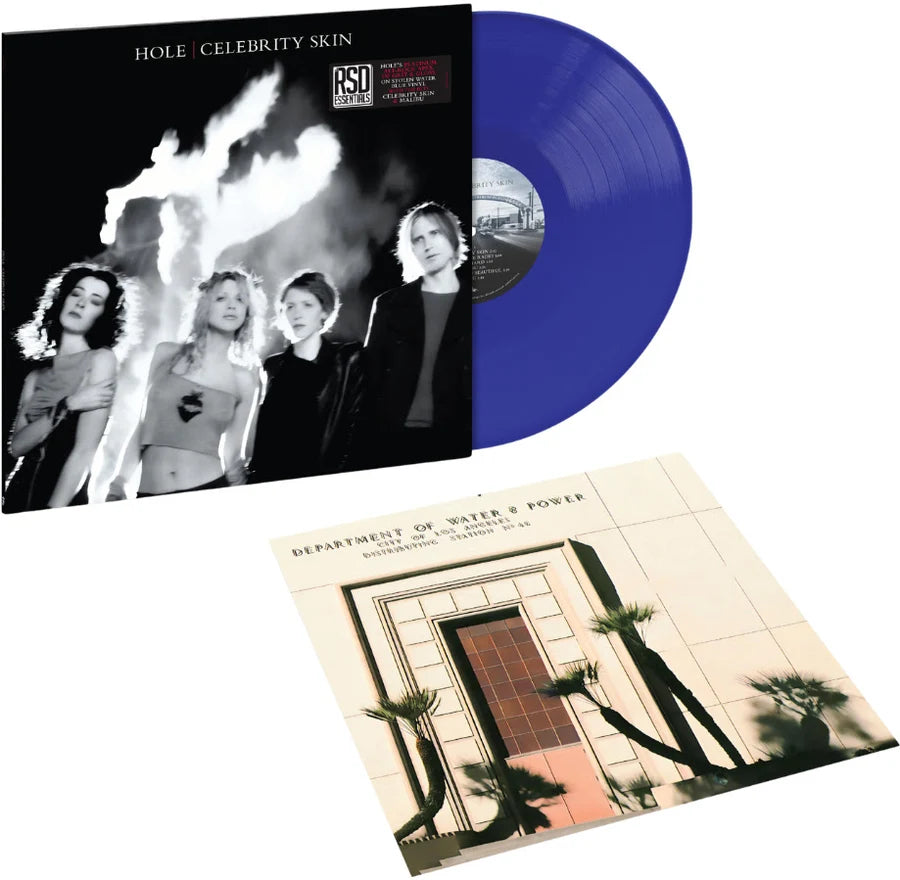 [PREORDER] Hole - Celebrity Skin [RSD Essential]