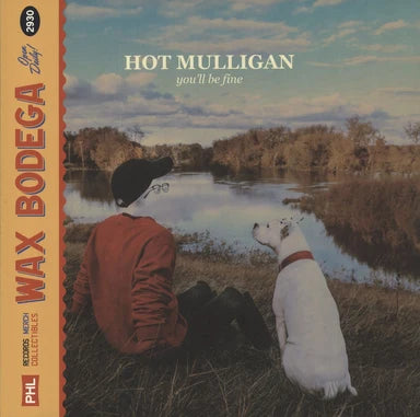 Hot Mulligan - You'll Be Fine [Indie Exclusive]
