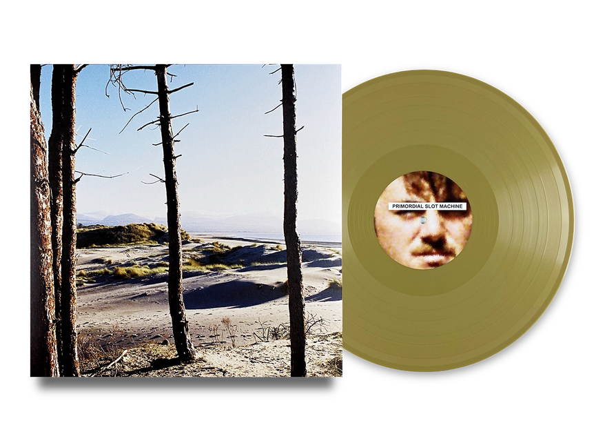 Getdown Services - Your Medal’s In The Post / Primordial Slot Machine