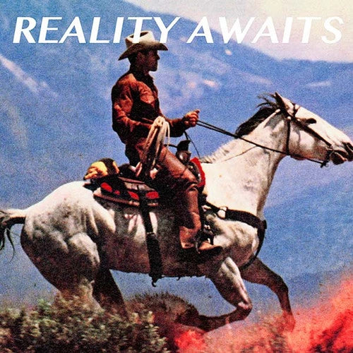 The Strokes - Reality Awaits [Indie Exclusive]
