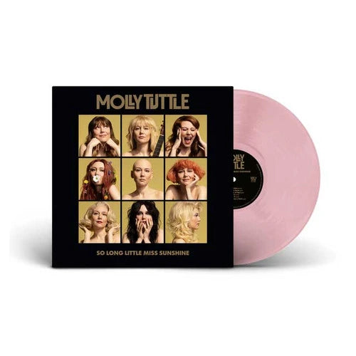 Molly Tuttle - So Long Little Miss Sunshine