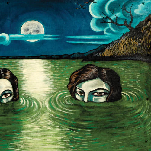 Drive-By Truckers - English Oceans [10 Year Edition]