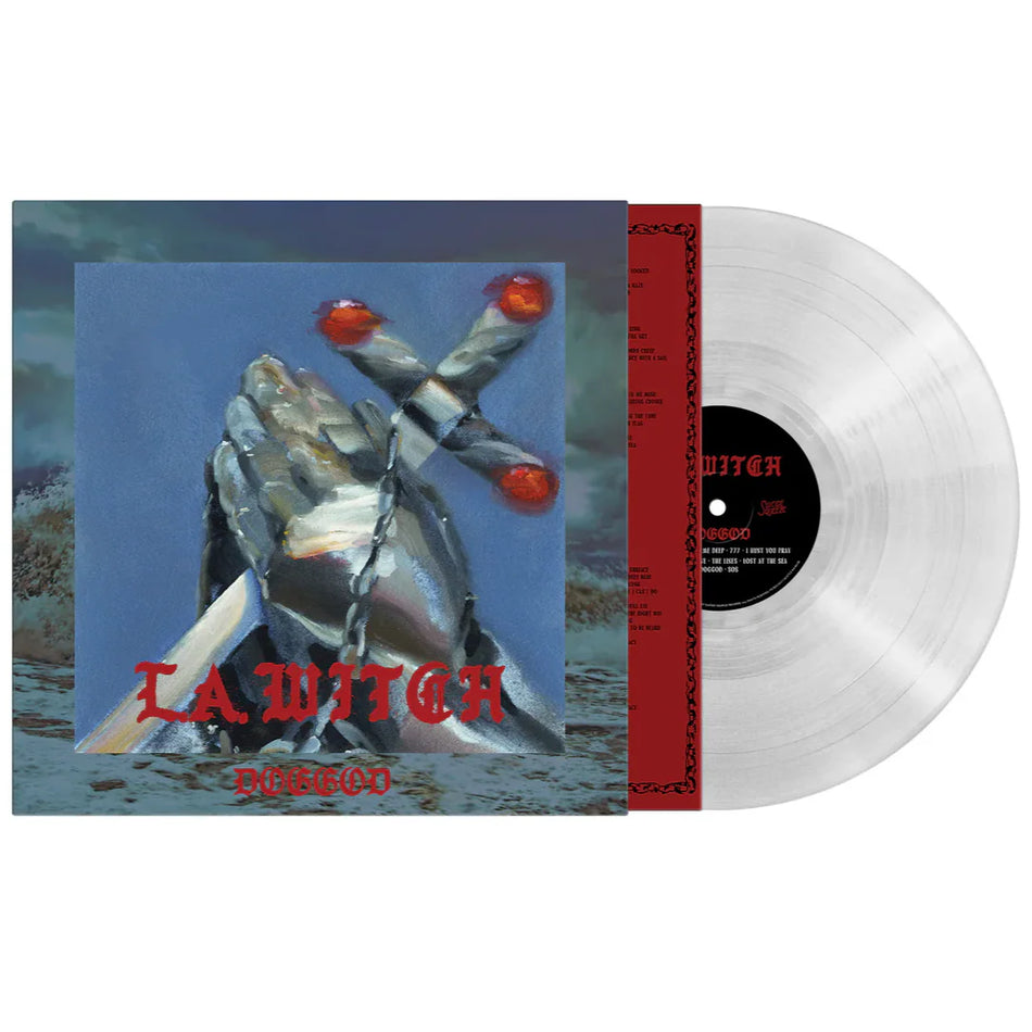 L.A. Witch - DOGGOD