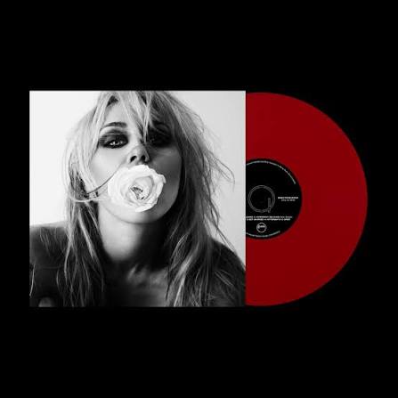 MILEY - Bass Persuades [Indie Exclusive Red]