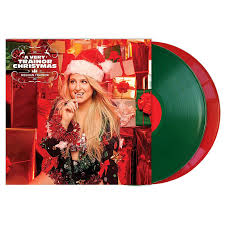 Meghan Trainor - A Very Trainor Christmas [Red & Green]